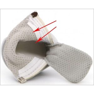 Ghete pentru catei XB2106G 11 CateiLaModa.ro XB2106G 5