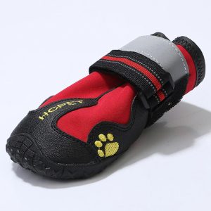 Ghete pentru catei A1607R 24 CateiLaModa.ro A1607R 10