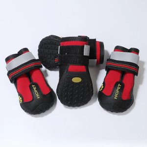 Ghete pentru catei A1607R 16 CateiLaModa.ro A1607R 9