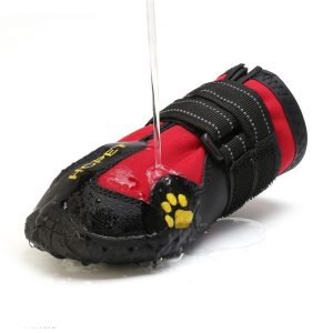 Ghete pentru catei A1702R 18 CateiLaModa.ro A1702R 4