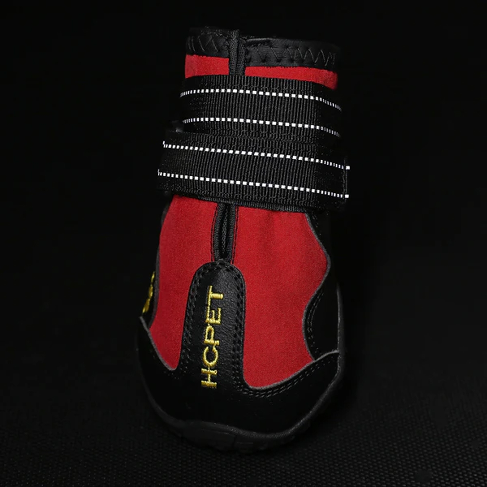 Ghete pentru catei A1702R 6 CateiLaModa.ro A1702R 6