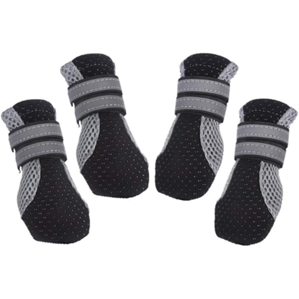 Ghete pentru catei X1341N 6 CateiLaModa.ro X1341N 1