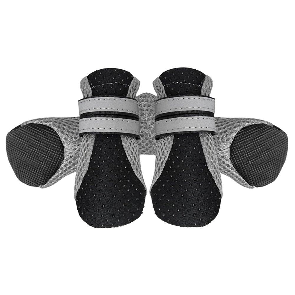 Ghete pentru catei X1341N 8 CateiLaModa.ro X1341N 10