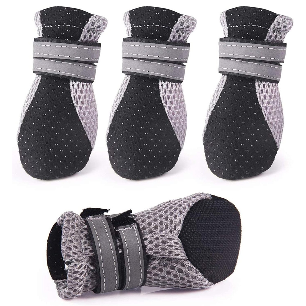 Ghete pentru catei X1341N 9 CateiLaModa.ro X1341N 12