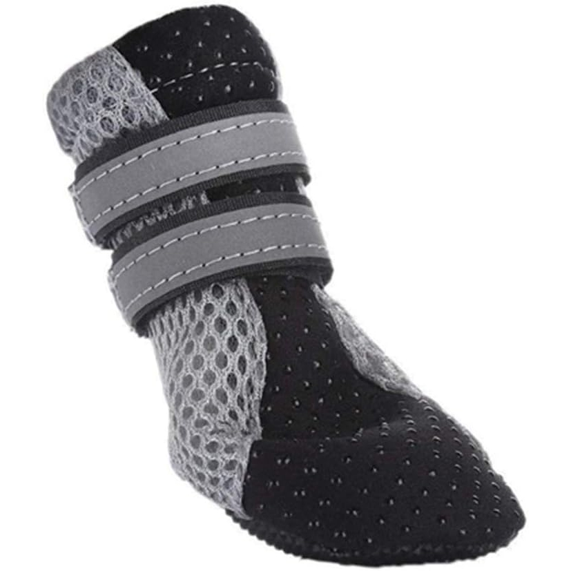 Ghete pentru catei X1341N 10 CateiLaModa.ro X1341N 2