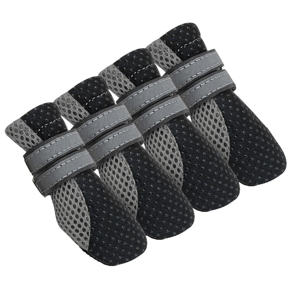 Ghete pentru catei X1341N 3 CateiLaModa.ro Ghete pentru catei X1341N