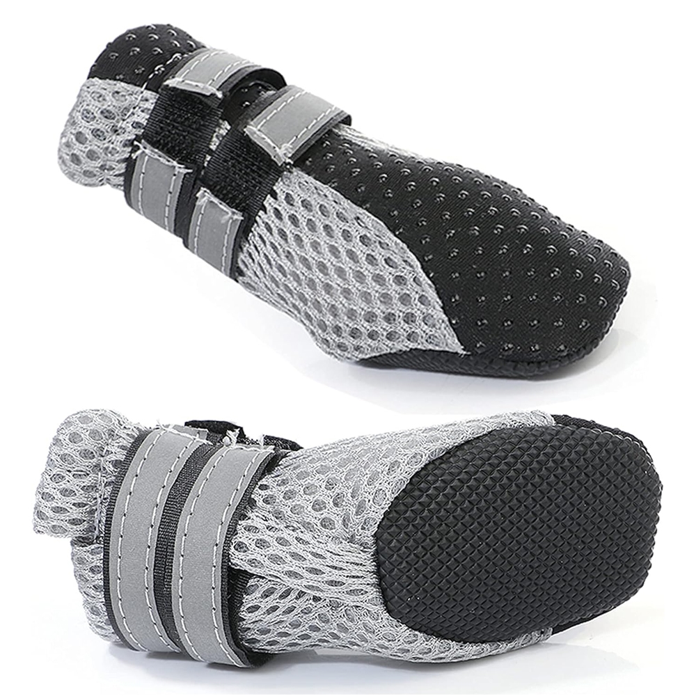 Ghete pentru catei X1341N 11 CateiLaModa.ro X1341N 8
