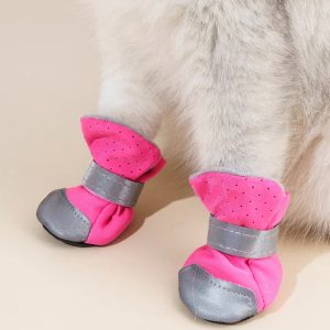 Ghete pentru catei X1827P 30 CateiLaModa.ro X1827P 12