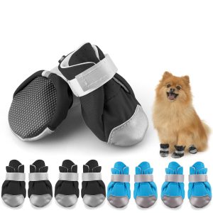 Ghete pentru catei X1827N 32 CateiLaModa.ro X1827 3