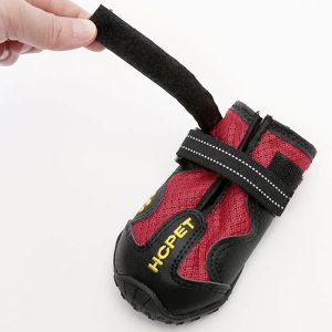Ghete pentru catei A1705R 22 CateiLaModa.ro A1705R 7