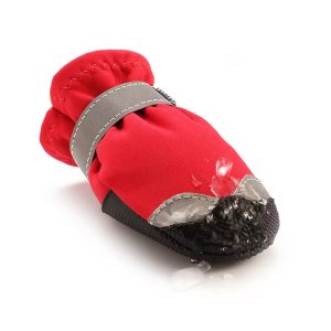 Cizme pentru catei A1809R 18 CateiLaModa.ro A1809R 13