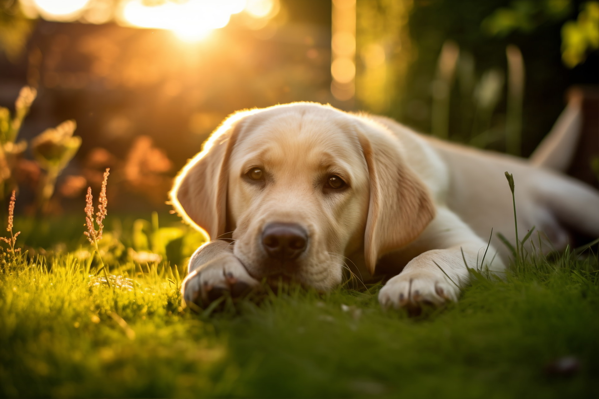 Labrador Retriever