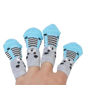 Șosete pentru catei X2159 70 CateiLaModa.ro X2159B 4