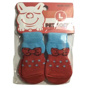 Șosete pentru catei X2159 66 CateiLaModa.ro X2159F 5