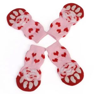 Șosete pentru catei X2159 48 CateiLaModa.ro X2159H 1