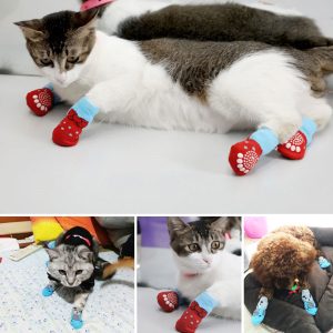 Șosete pentru catei X2159 63 CateiLaModa.ro X2159 8