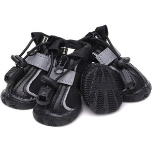 Cizme pentru catei XB2117N 16 CateiLaModa.ro XB2117N 1