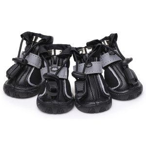 Cizme pentru catei XB2117N 15 CateiLaModa.ro XB2117N 3