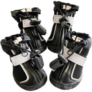 Cizme pentru catei XB2117N 14 CateiLaModa.ro XB2117N 6