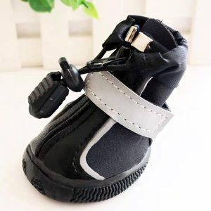 Cizme pentru catei XB2117N 17 CateiLaModa.ro XB2117N 7
