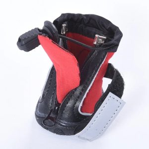 Cizme pentru catei XB2117R 12 CateiLaModa.ro XB2117R 2