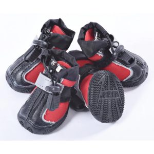Cizme pentru catei XB2117R 11 CateiLaModa.ro XB2117R 3