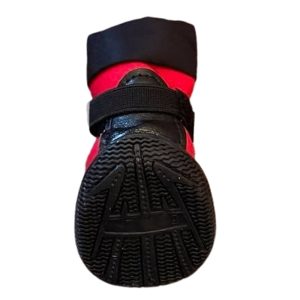 Cizme pentru catei XB2117R 15 CateiLaModa.ro XB2117R 6