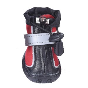 Cizme pentru catei XB2117R 13 CateiLaModa.ro XB2117R 7