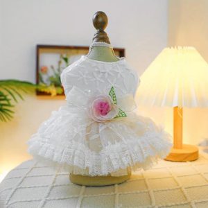 Rochie pentru catei 8577