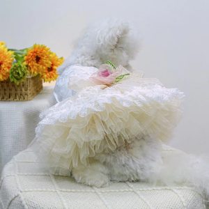 Rochie pentru catei 8577 23 CateiLaModa.ro 8577 12