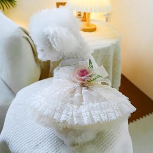 Rochie pentru catei 8577 28 CateiLaModa.ro 8577 2