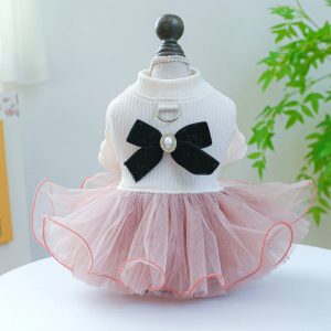 Rochie pentru căței 8726 21 CateiLaModa.ro 8726 1