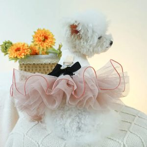 Rochie pentru căței 8726 28 CateiLaModa.ro 8726 10
