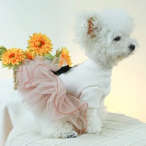 Rochie pentru căței 8726 26 CateiLaModa.ro 8726 12