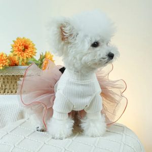 Rochie pentru căței 8726 25 CateiLaModa.ro 8726 14