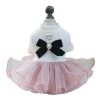 Rochie pentru căței 8726 1 CateiLaModa.ro Rochie pentru căței 8726