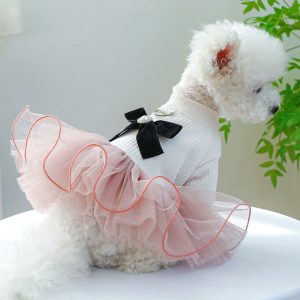 Rochie pentru căței 8726 23 CateiLaModa.ro 8726 3