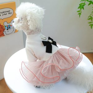 Rochie pentru căței 8726 31 CateiLaModa.ro 8726 6