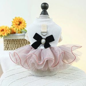 Rochie pentru căței 8726 29 CateiLaModa.ro 8726 9
