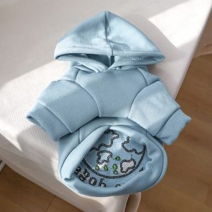 Hanorac pentru catei 8784 25 CateiLaModa.ro 8784 4