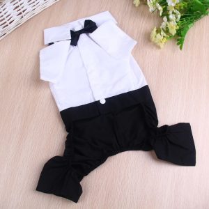 Costum pentru catei MCBG12 22 CateiLaModa.ro MCBG12 13