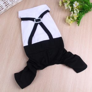 Costum pentru catei MCBG12 23 CateiLaModa.ro MCBG12 14