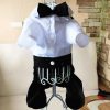 Costum pentru catei MCBG12