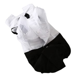 Costum pentru catei MCBG12 24 CateiLaModa.ro MCBG12 6