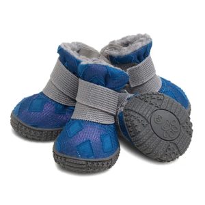 Cizme pentru catei X2344A 20 CateiLaModa.ro X2344A 1