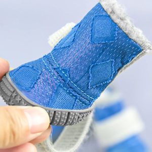 Cizme pentru catei X2344A 21 CateiLaModa.ro X2344A 10