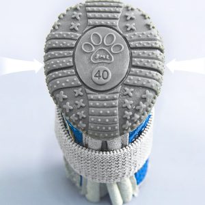Cizme pentru catei X2344A 23 CateiLaModa.ro X2344A 8
