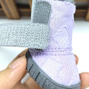 Cizme pentru catei X2344L 23 CateiLaModa.ro X2344P 10