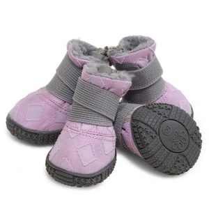 Cizme pentru catei X2344L 19 CateiLaModa.ro X2344P 2