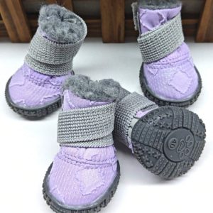 Cizme pentru catei X2344L 26 CateiLaModa.ro X2344P 8